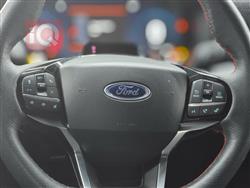 فورد إكسبلورر